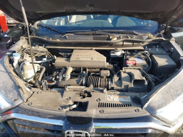 7FARW1H96LE007219 Honda Cr-v Touring