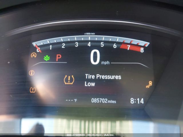 7FARW1H96LE007219 Honda Cr-v Touring