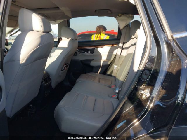 7FARW1H96LE007219 Honda Cr-v Touring