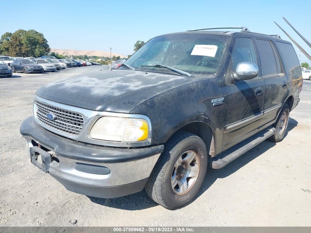 1998 FORD EXPEDITION EDDIE BAUER/XLT VIN: 1FMRU1766WLA24429