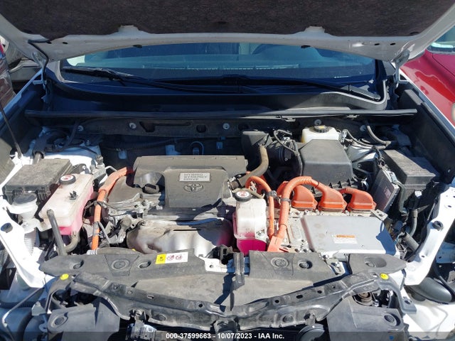 Toyota RAV4 HYBRID 2018 JTMRJREV3JD163782 Image 10