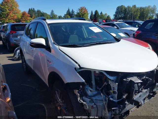 Toyota RAV4 HYBRID 2018 JTMRJREV3JD163782 Image 14