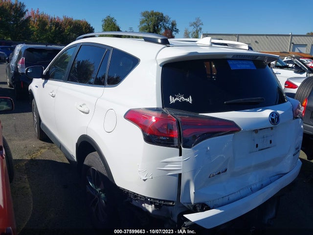 Toyota RAV4 HYBRID 2018 JTMRJREV3JD163782 Image 15