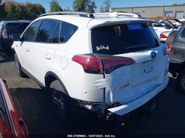 Toyota RAV4 HYBRID 2018 JTMRJREV3JD163782 Image 3