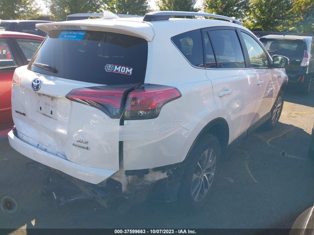 Toyota RAV4 HYBRID 2018 JTMRJREV3JD163782 Image 4