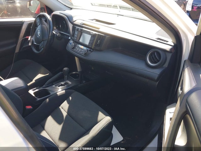 Toyota RAV4 HYBRID 2018 JTMRJREV3JD163782 Image 5
