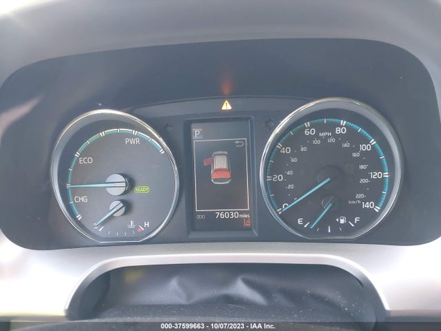 Toyota RAV4 HYBRID 2018 JTMRJREV3JD163782 Image 7