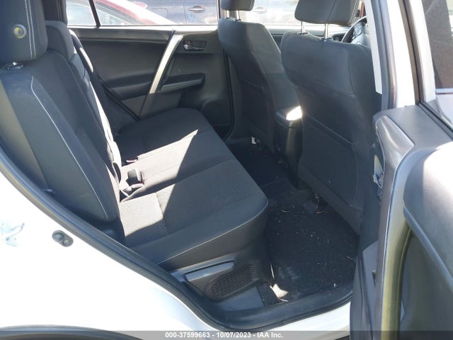 Toyota RAV4 HYBRID 2018 JTMRJREV3JD163782 Image 8