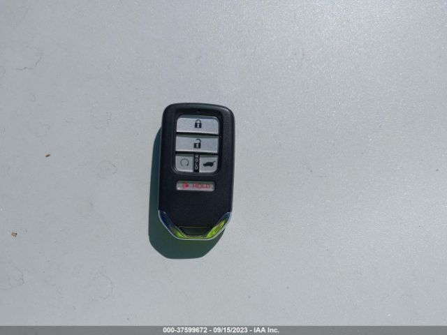 5FNYF6H72MB042151 Honda Pilot Black Edition