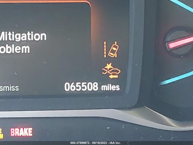 5FNYF6H72MB042151 Honda Pilot Black Edition
