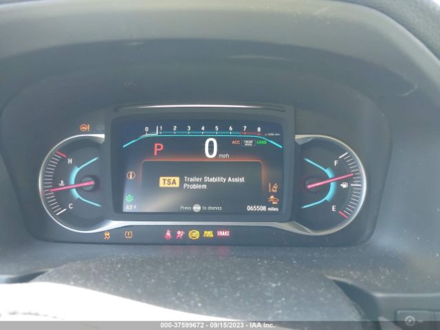 5FNYF6H72MB042151 Honda Pilot Black Edition