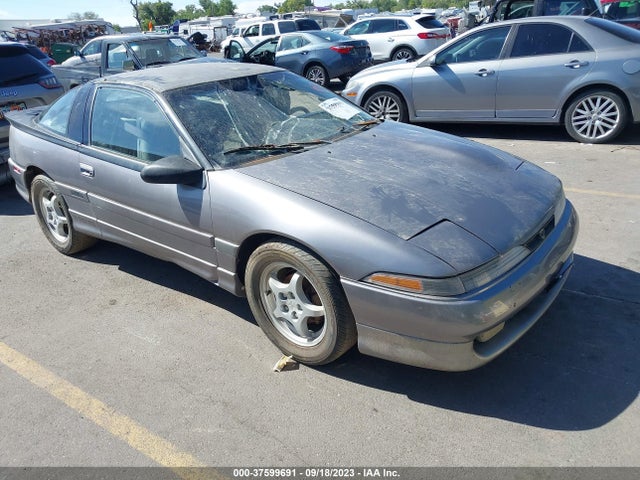 1991 EAGLE TALON TSI VIN: 4E3CT64U8ME095364