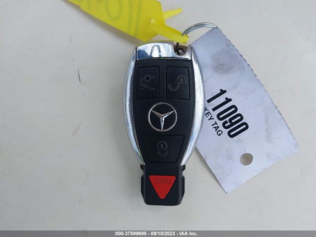 55SWF4KB9FU028225 Mercedes-Benz C-class C 300