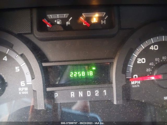 1FTNE1EW8EDA71490 Ford Econoline Cargo Van Commercial/recreational