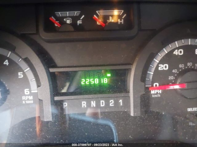 1FTNE1EW8EDA71490 Ford Econoline Cargo Van Commercial/recreational