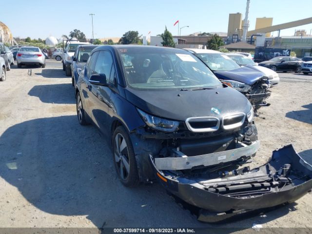 WBY8P4C50K7D16121 BMW I3
