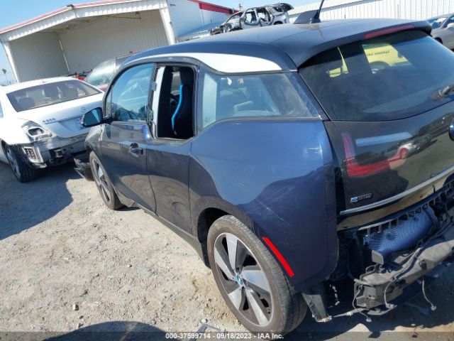 WBY8P4C50K7D16121 BMW I3