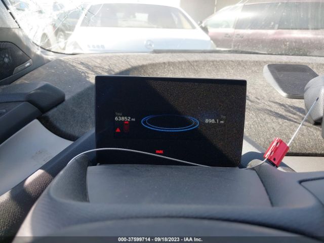 WBY8P4C50K7D16121 BMW I3