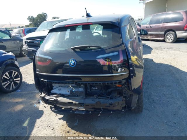 WBY8P4C50K7D16121 BMW I3