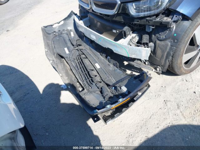 WBY8P4C50K7D16121 BMW I3