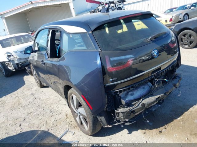 WBY8P4C50K7D16121 BMW I3
