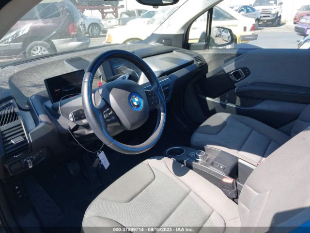 WBY8P4C50K7D16121 BMW I3