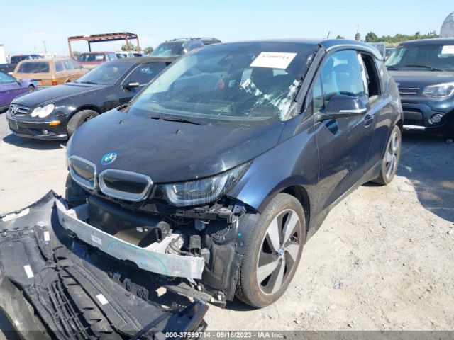 WBY8P4C50K7D16121 BMW I3