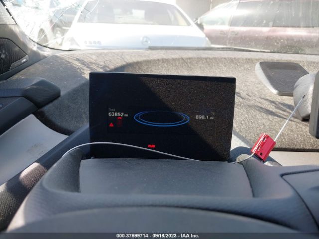 WBY8P4C50K7D16121 BMW I3