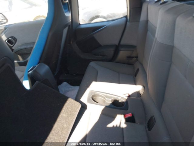 WBY8P4C50K7D16121 BMW I3