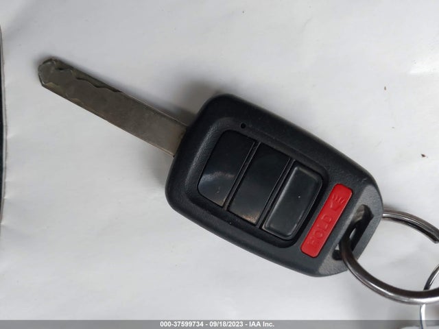 Honda Accord Sedan Lx 2015 1HGCR2F34FA143473 Image 11