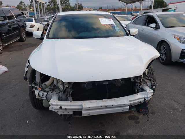 Honda Accord Sedan Lx 2015 1HGCR2F34FA143473 Image 13