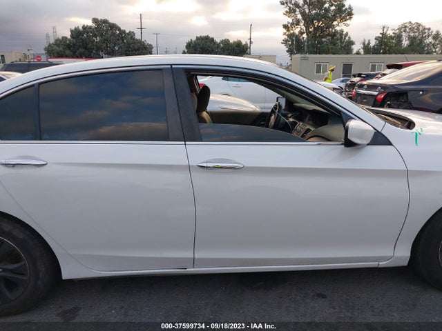 Honda Accord Sedan Lx 2015 1HGCR2F34FA143473 Image 14