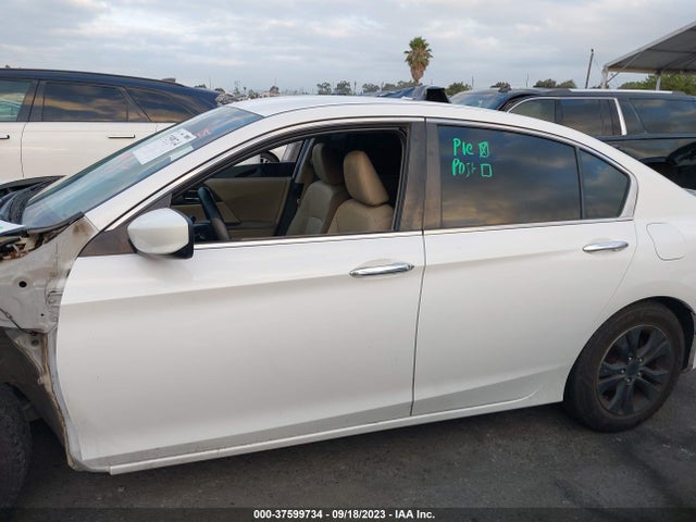 Honda Accord Sedan Lx 2015 1HGCR2F34FA143473 Image 15