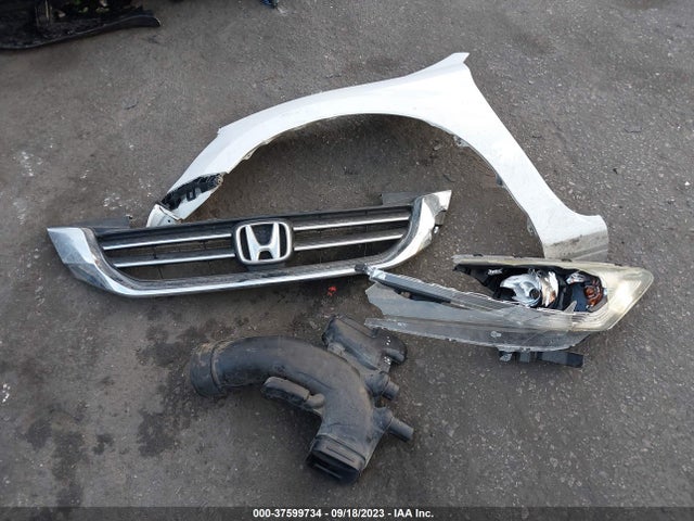 Honda Accord Sedan Lx 2015 1HGCR2F34FA143473 Image 12