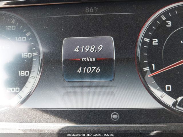 WDDXJ7JB3GA012383 Mercedes-Benz S-class Amg S 63