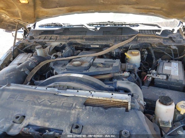 2014 Ram 3500 LCF, VIN: 3C63RRHL3EG278827