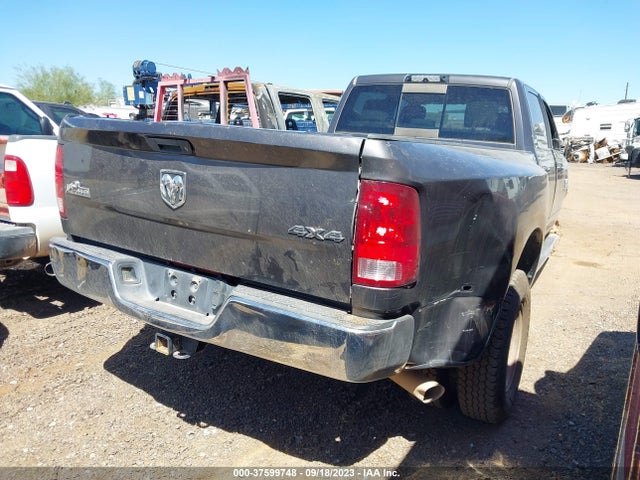 2014 Ram 3500 LCF, VIN: 3C63RRHL3EG278827