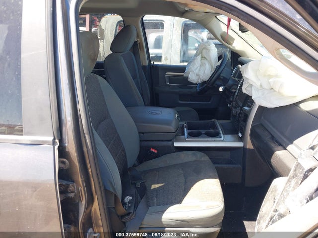 2014 Ram 3500 LCF, VIN: 3C63RRHL3EG278827