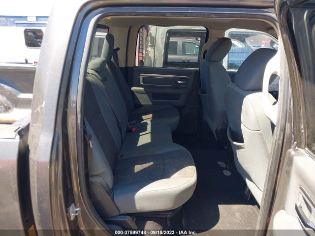 2014 Ram 3500 LCF, VIN: 3C63RRHL3EG278827