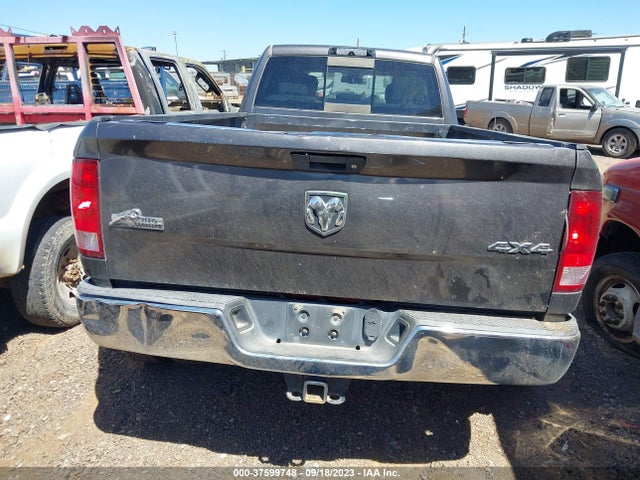 2014 Ram 3500 LCF, VIN: 3C63RRHL3EG278827