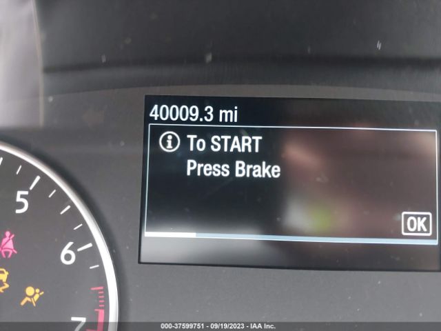 MAJ6S3KL8KC289701 Ford Ecosport Titanium