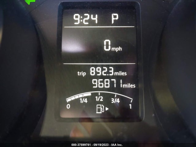 3VWD07AJ1FM230795 Volkswagen Jetta Sedan 1.8t Se W/connectivity