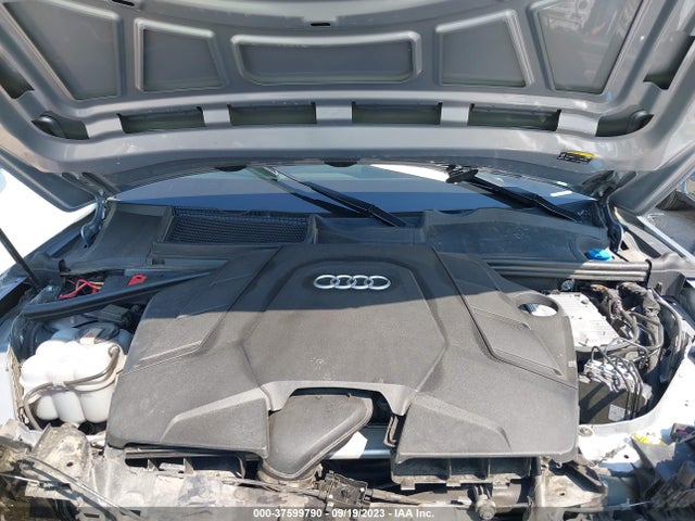Audi Q7 Premium Plus 2020 WA1LXAF78LD003237 Image 10