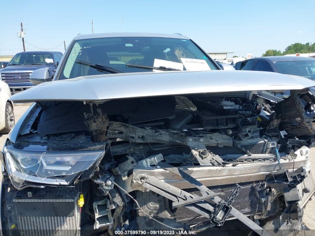 Audi Q7 Premium Plus 2020 WA1LXAF78LD003237 Image 12