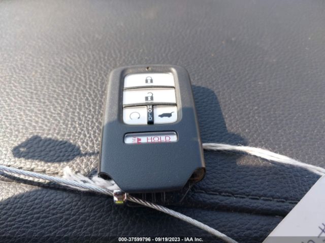 5FNYF6H51KB015244 Honda Pilot Ex-l