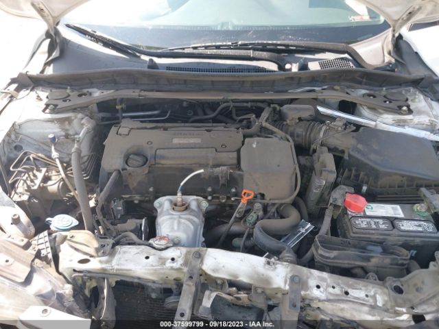 1HGCR2F52GA057047 Honda Accord Sedan Sport