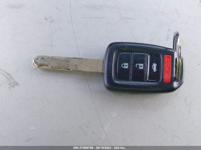 1HGCR2F52GA057047 Honda Accord Sedan Sport