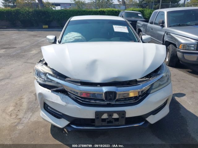 1HGCR2F52GA057047 Honda Accord Sedan Sport
