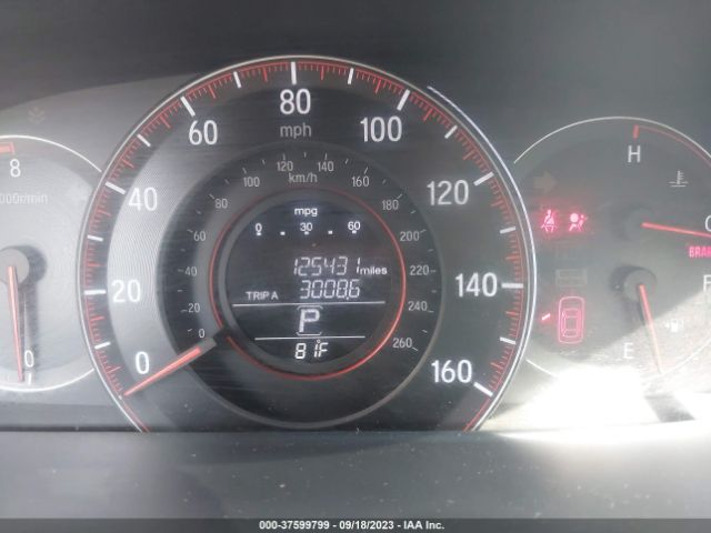 1HGCR2F52GA057047 Honda Accord Sedan Sport