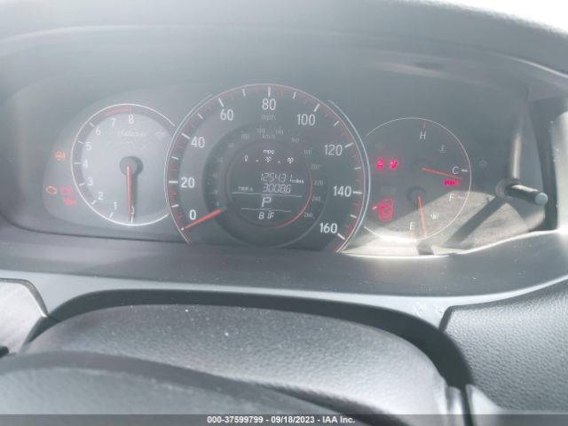 1HGCR2F52GA057047 Honda Accord Sedan Sport